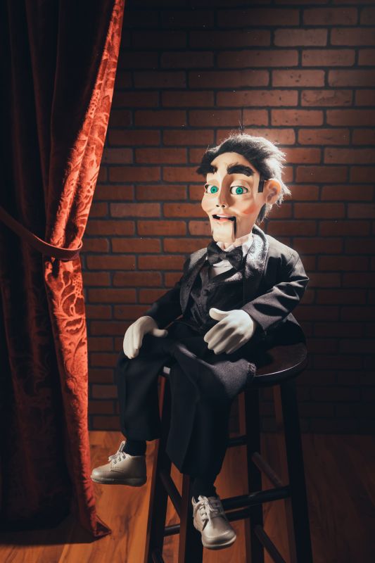 Ventriloquist